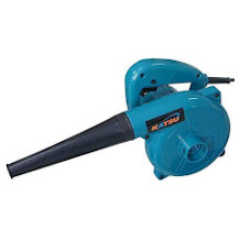 KATSU Tools leaf blower