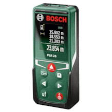 Bosch PLR 25