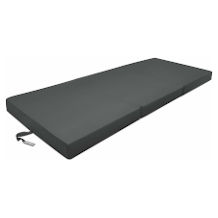 Beautissu foldable mattress