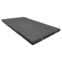 Folding mattress