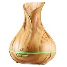 Likemylux essential oil diffuser