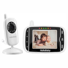 HelloBaby baby monitor