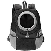 Septven dog carrier backpack