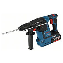 Bosch GBH 18 V-26 F