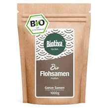 Biotiva psyllium