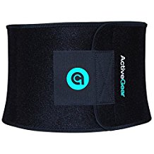 ActiveGear ab belt