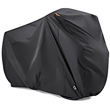 BEEWAY bike cover