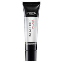 L'Oreal primer