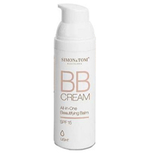 Simon & Tom BB cream