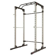 Fitness Reality power rack