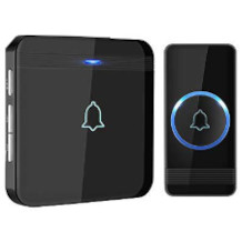 AVANTEK Wi-Fi enabled doorbell