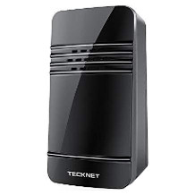 TeckNet wireless doorbell