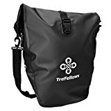 TraFellows bike pannier bag