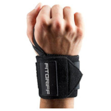 Fitgriff wrist brace