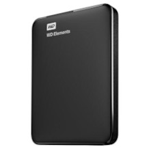 WD Elements Portable