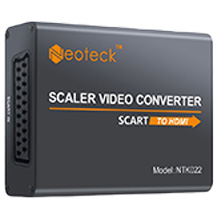 Neoteck Scart to HDMI converter