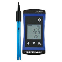 Greisinger pH meter