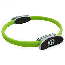 ZenPower Pilates ring