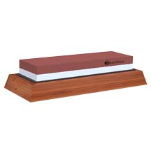 BearMoo sharpening stone