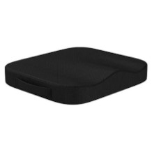 Bonmedico orthopedic seat cushion