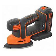 Black & Decker Mouse