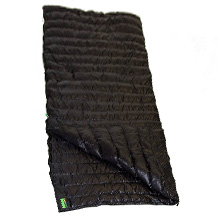 LOWLAND OUTDOOR down sleeping bag