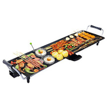 COSTWAY tabletop grill