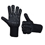 Tarent grilling glove