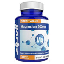 Magnesium supplement