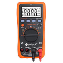 Neoteck multimeter