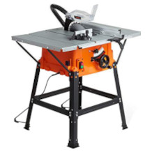 VonHaus table saw