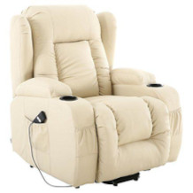 more4homes massage chair