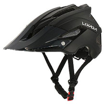 Lixada bicycle helmet