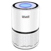 Levoit air purifier