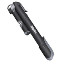 Diyife mini bike pump