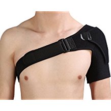 Doact shoulder brace