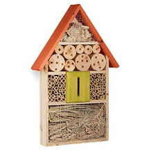 Relaxdays bug house