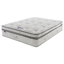 Silentnight box spring