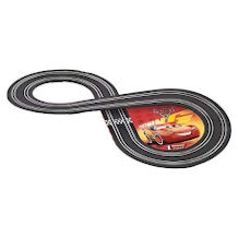 Carrera FIRST Disney-Pixar Cars 3