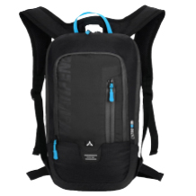 Ticktock Ong bike backpack