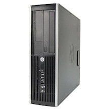 HP Elite 8300 SFF