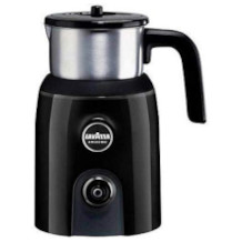 Lavazza electric milk frother