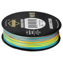 Seaknight braided fishing line