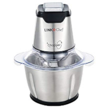 Linkchef food processor