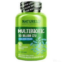 NATURELO probiotic