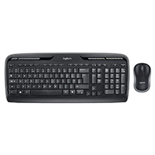 Logitech MK330