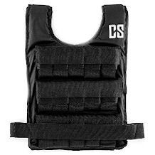 Capital Sports Monstervest