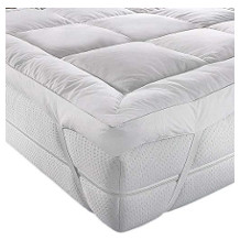 GMTEXTILES mattress topper