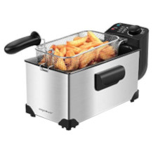 Aigostar deep fryer