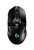 Logitech G903